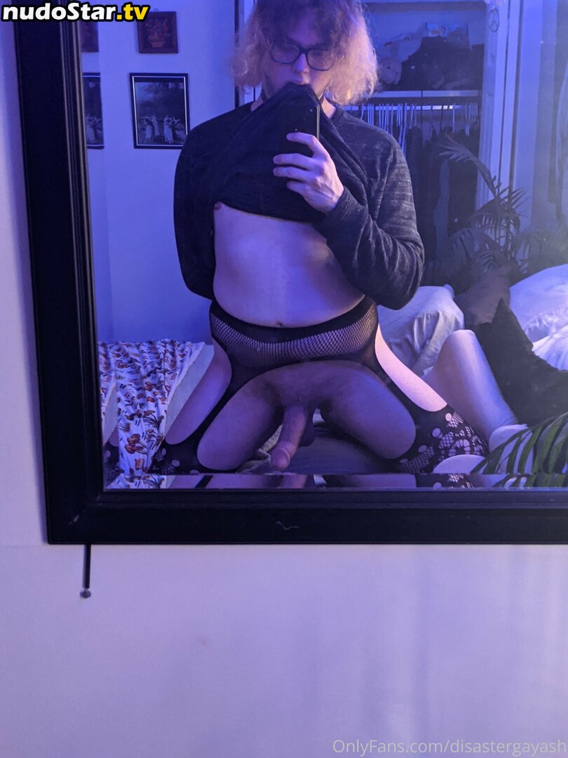 _.disastersic._ / disastergays718 Nude OnlyFans Leaked Photo #3