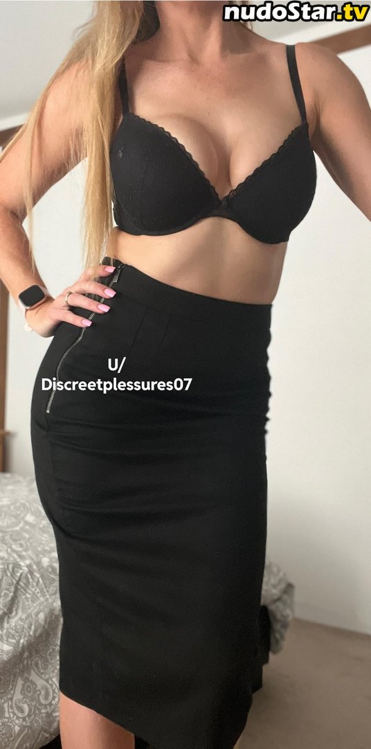 Discreet_pleasures / discreetpleasures / dpleasureco Nude OnlyFans Leaked Photo #4