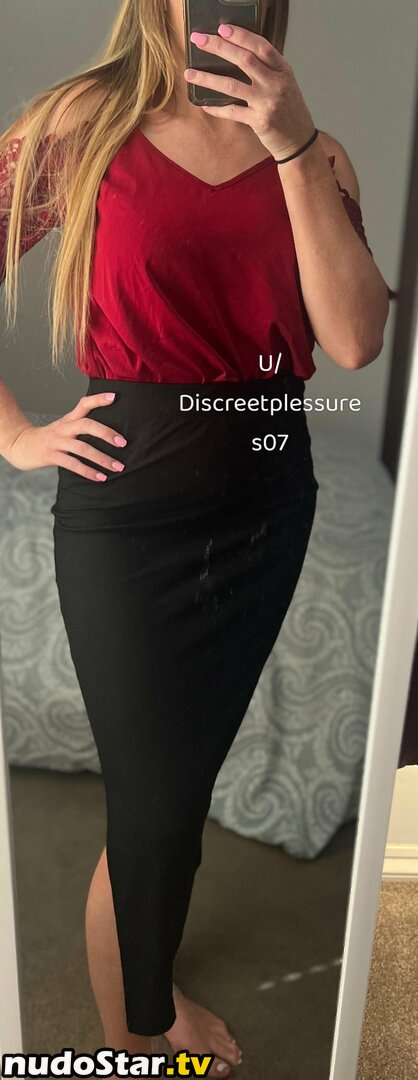 Discreet_pleasures / discreetpleasures / dpleasureco Nude OnlyFans Leaked Photo #59