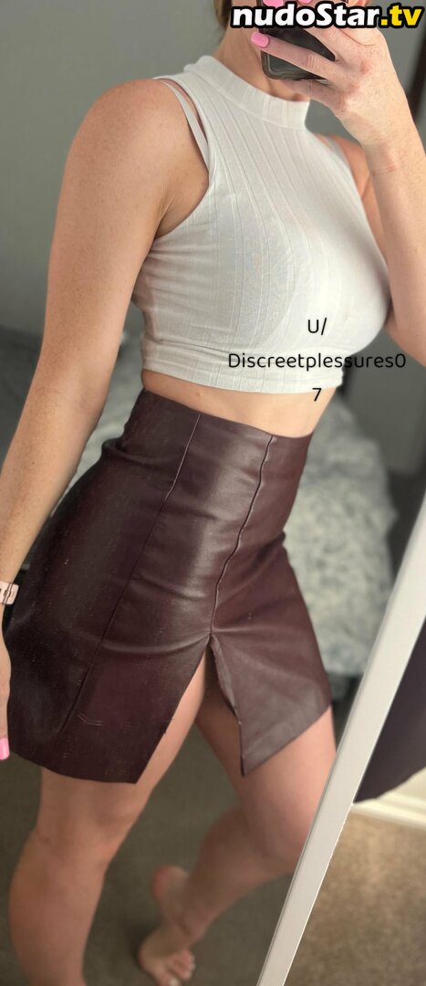 Discreet_pleasures / discreetpleasures / dpleasureco Nude OnlyFans Leaked Photo #67