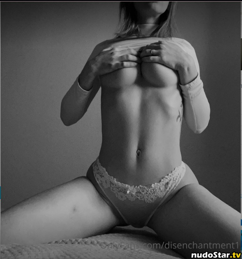 disenchantment / disenchantment1 Nude OnlyFans Leaked Photo #54