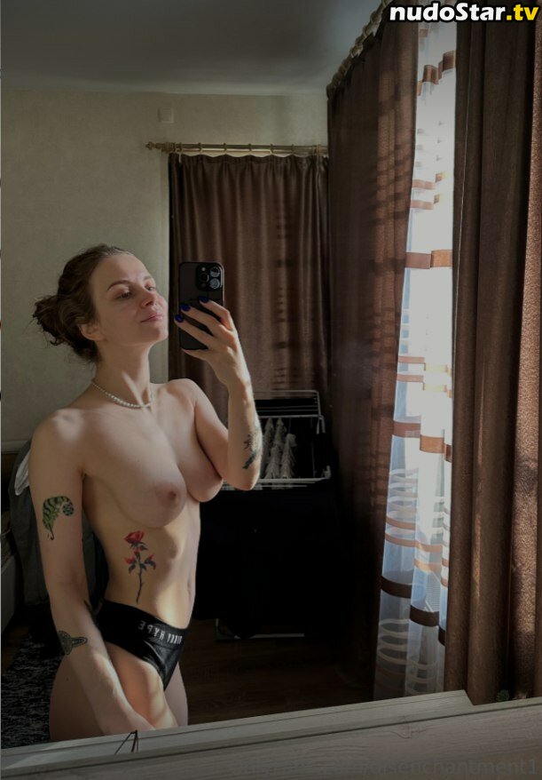 disenchantment / disenchantment1 / jnthn_lvngstn Nude OnlyFans Leaked Photo #100