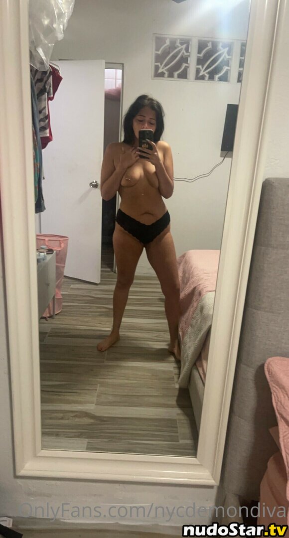 Diva Incarnate / luludivatz / nycdemondiva Nude OnlyFans Leaked Photo #20