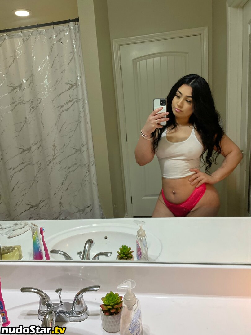 Divine.Luv / divine._.6 Nude OnlyFans Leaked Photo #1