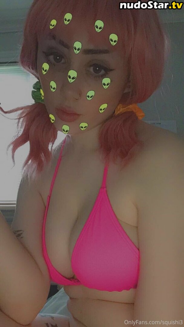 aliyahssmbrows / divinityvaeh Nude OnlyFans Leaked Photo #14