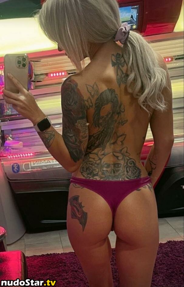 Diyanageorgio Nude OnlyFans Leaked Photo #8
