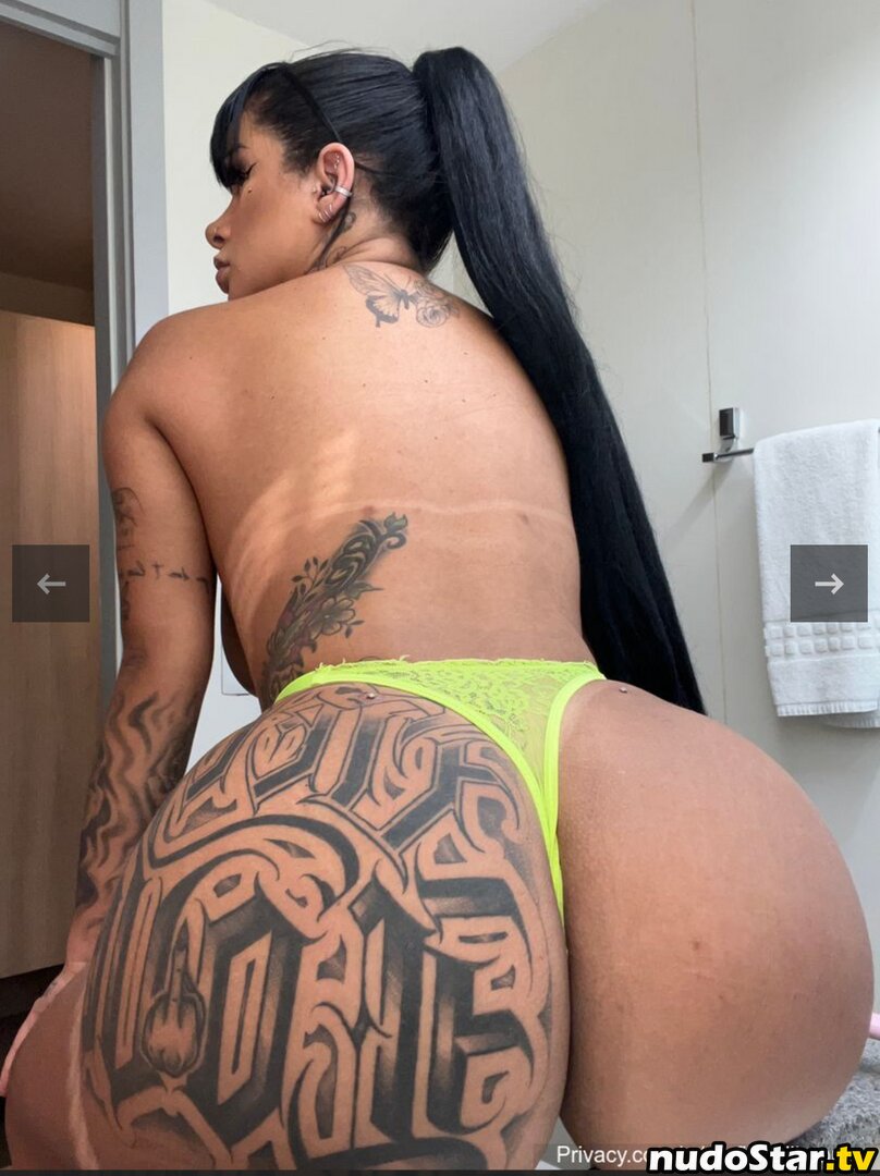 DJ Jhenny / DJ da Mc Mirella / djjhenny Nude OnlyFans Leaked Photo #20