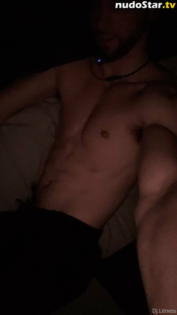 dj_litness Nude OnlyFans Leaked Photo #24