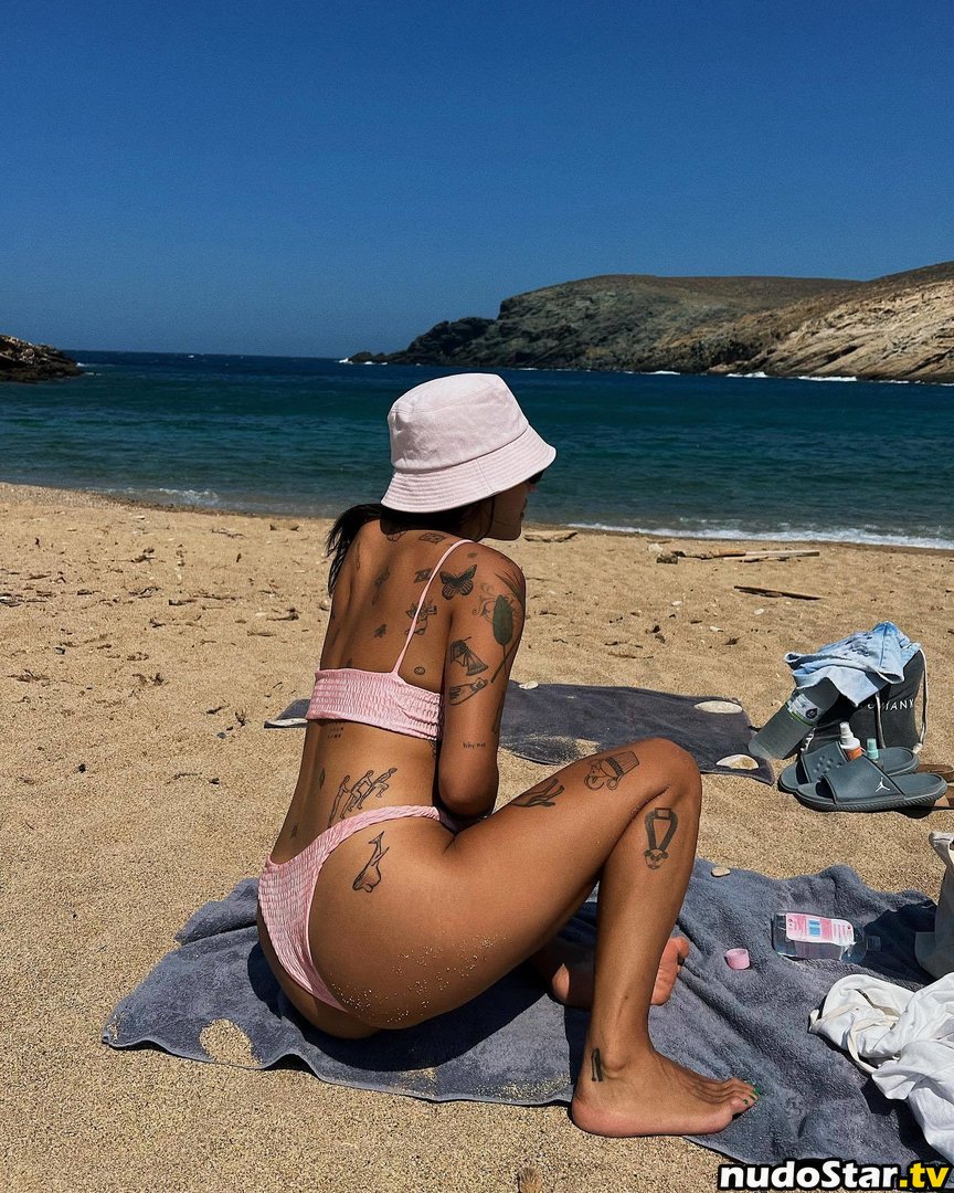 DJ Peggy Gou / peggygou_ Nude OnlyFans Leaked Photo #6