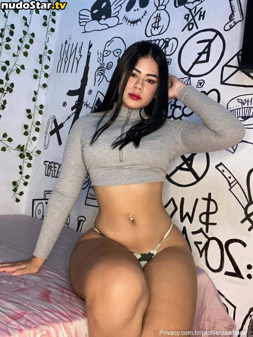 Djhully Amaral / djhullyamaral Nude OnlyFans Leaked Photo #58