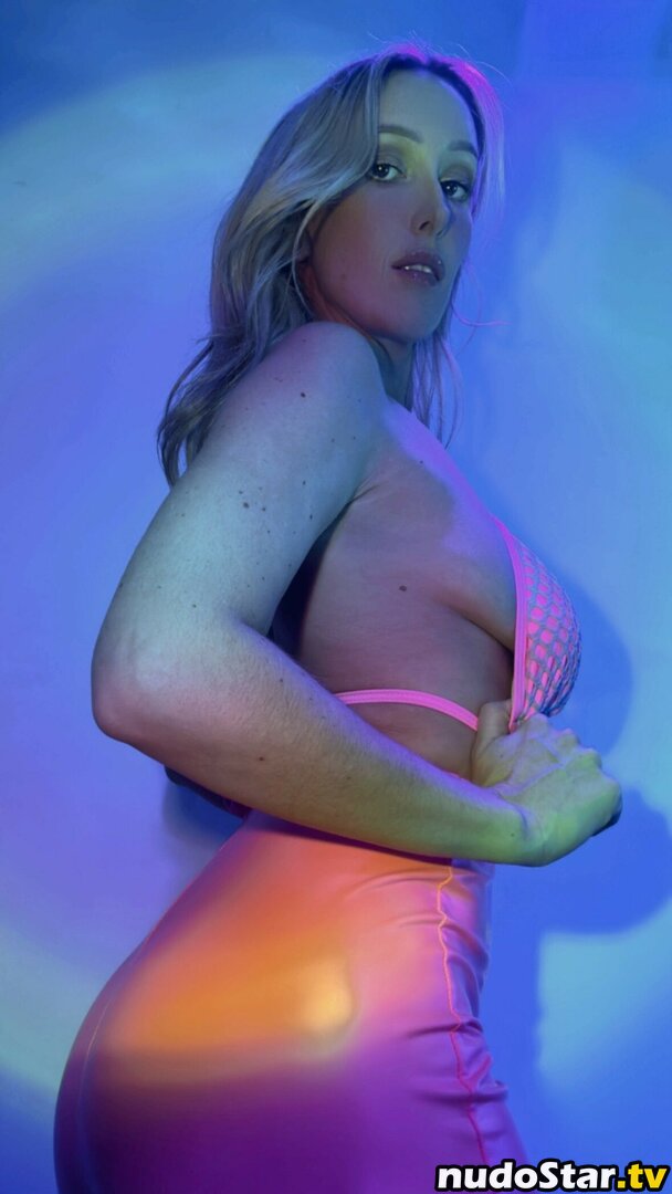 DJMissShelton Nude OnlyFans Leaked Photo #26