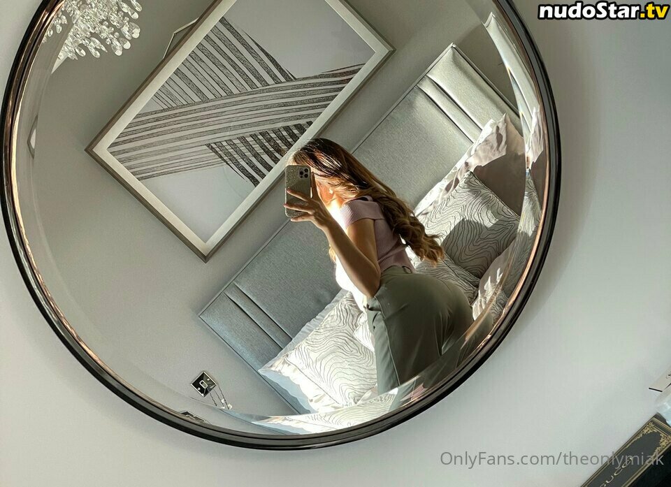 Dkarina / Mia Karina Nude OnlyFans Leaked Photo #213