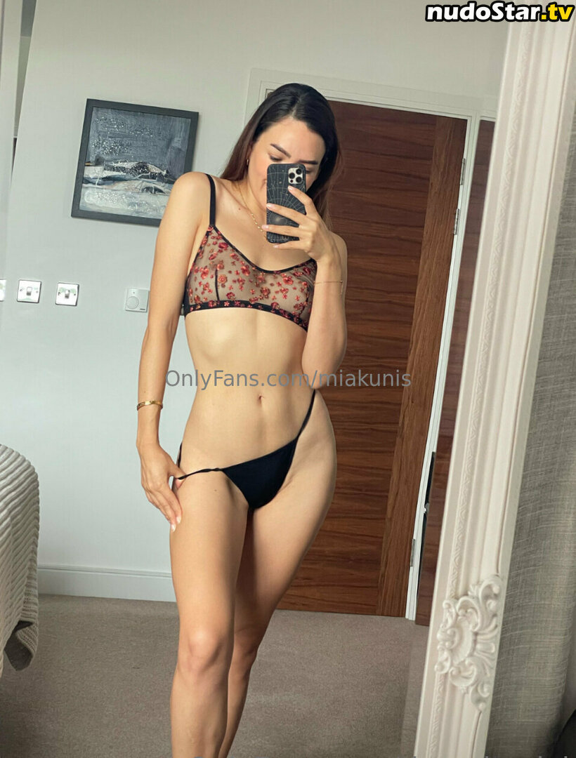 Dkarina / Mia Karina Nude OnlyFans Leaked Photo #275