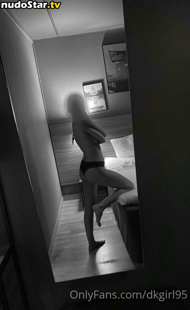 dkgirl95 / dsyouthgirlslax Nude OnlyFans Leaked Photo #39