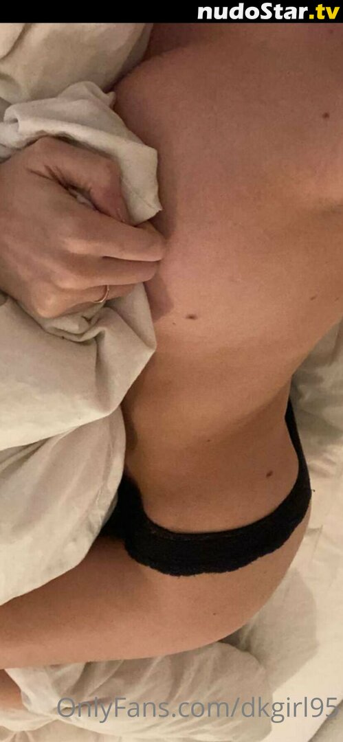 dkgirl95 / dsyouthgirlslax Nude OnlyFans Leaked Photo #52
