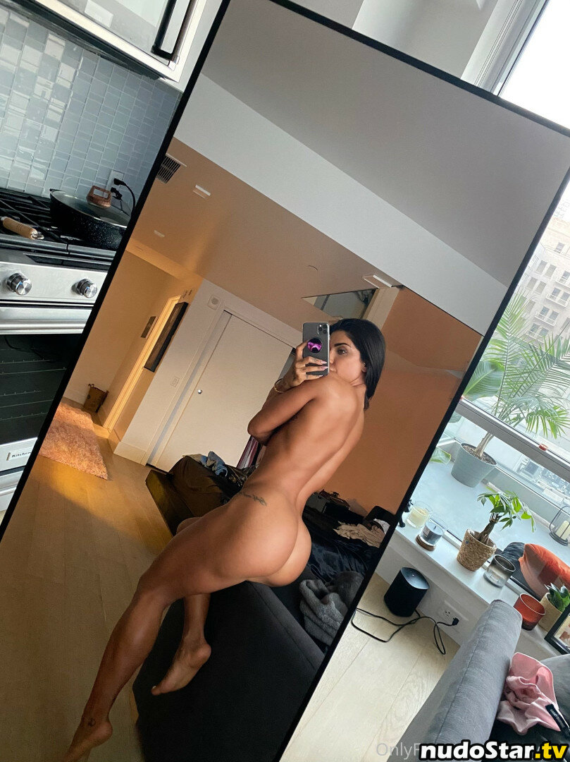 Deniz Saypinar / Dnzsypnr Nude OnlyFans Leaked Photo #78