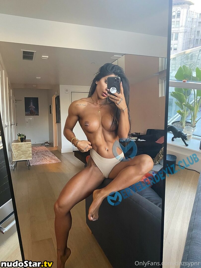 Deniz Saypinar / Dnzsypnr Nude OnlyFans Leaked Photo #80