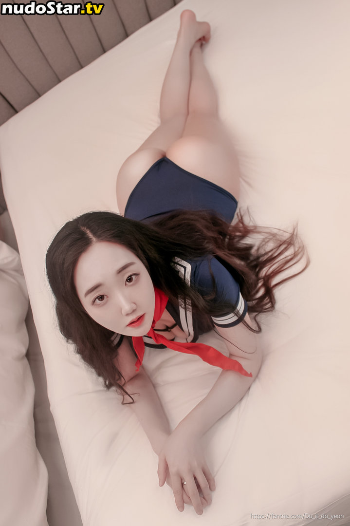 do_it_do_yeon Nude OnlyFans Leaked Photo #33