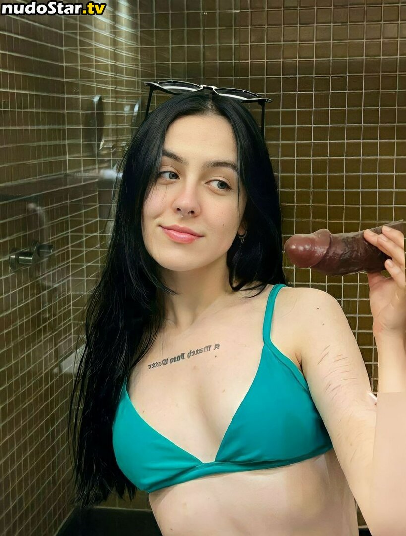 Doarda / caneladorada Nude OnlyFans Leaked Photo #13