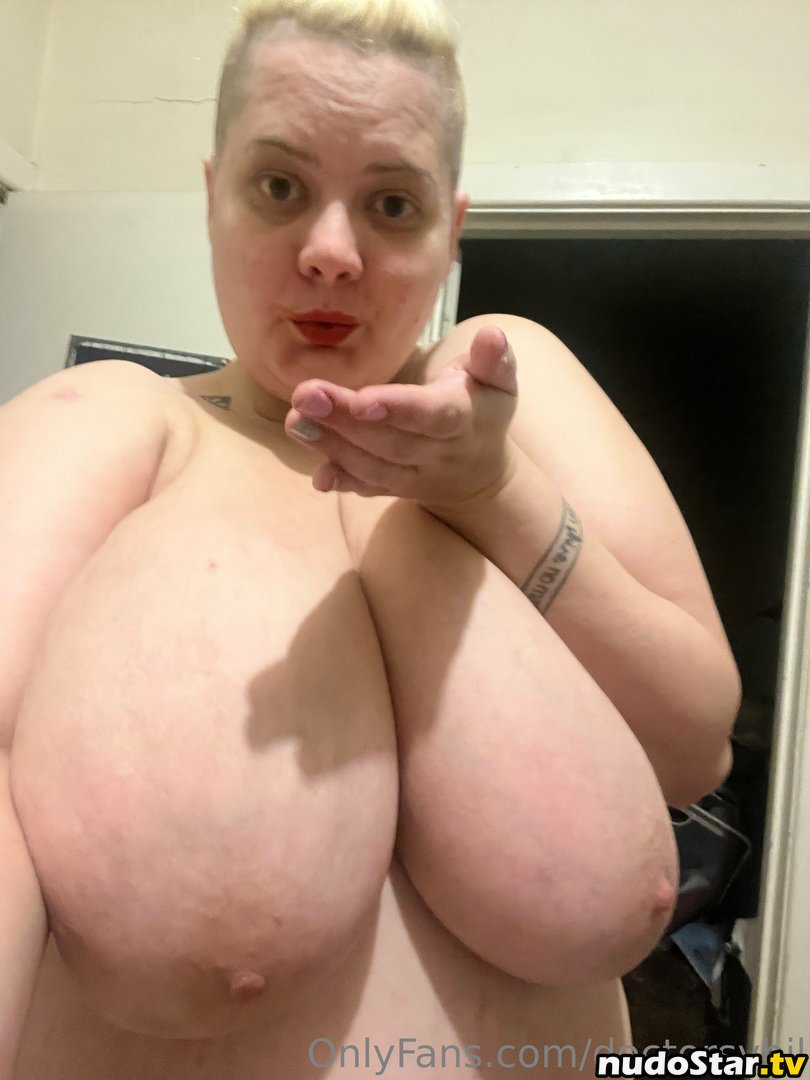 doctorsybil / drdeltadivasybil Nude OnlyFans Leaked Photo #10