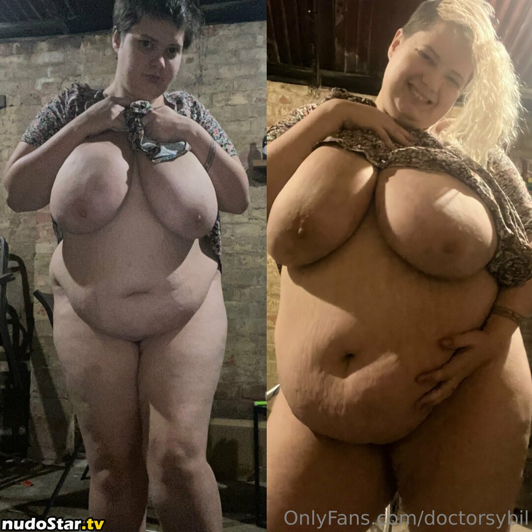 doctorsybil / drdeltadivasybil Nude OnlyFans Leaked Photo #14