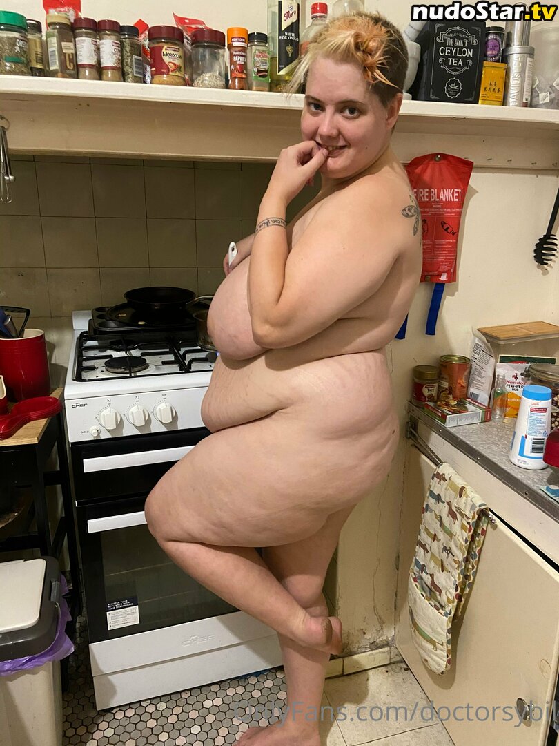 doctorsybil / drdeltadivasybil Nude OnlyFans Leaked Photo #35