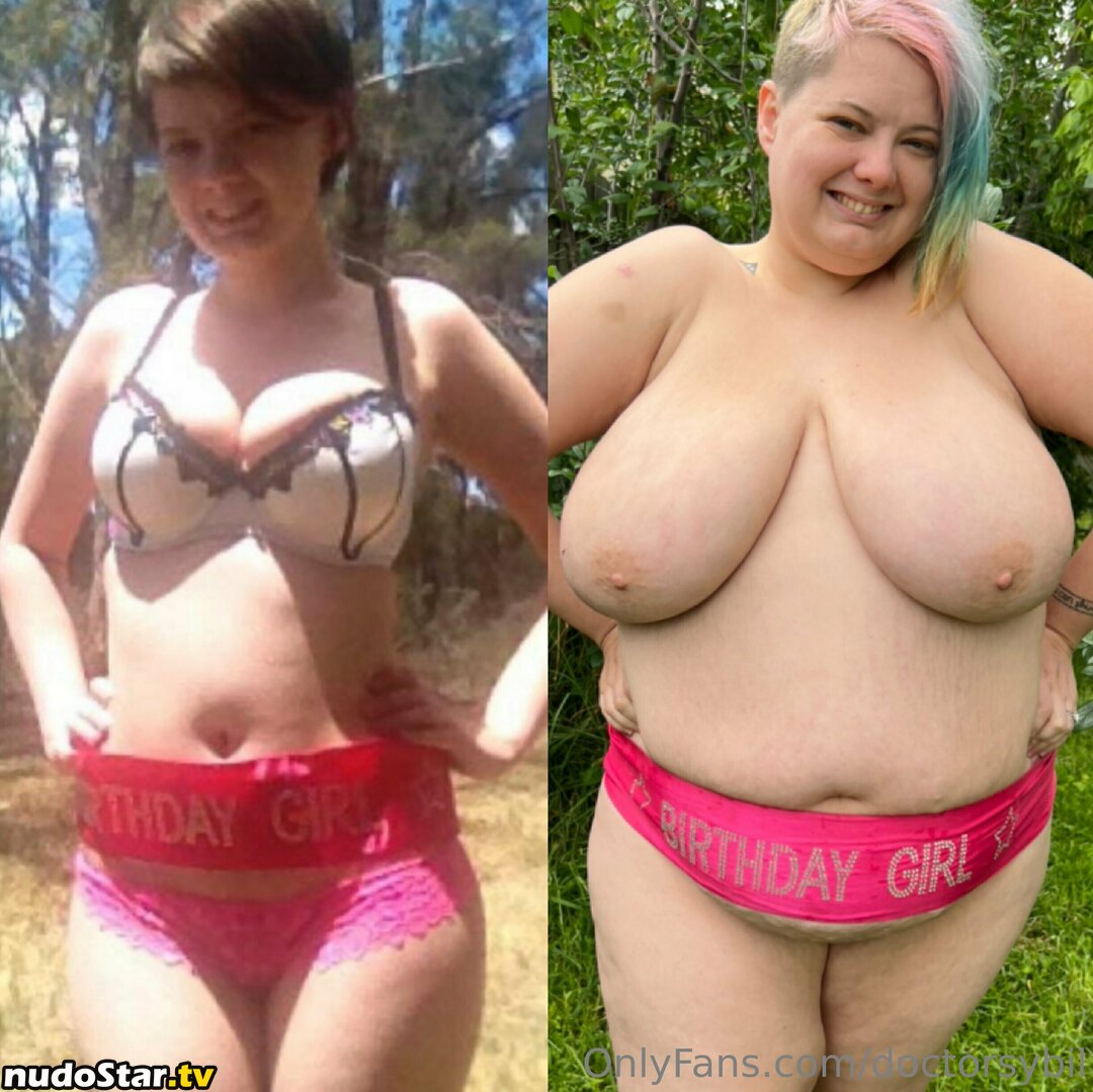 doctorsybil / drdeltadivasybil Nude OnlyFans Leaked Photo #49