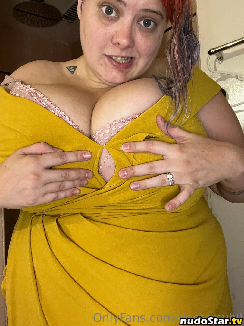 doctorsybil / drdeltadivasybil Nude OnlyFans Leaked Photo #55