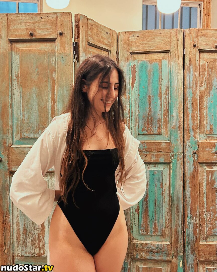 Doddleoddle / Dodie Clark Nude OnlyFans Leaked Photo #97