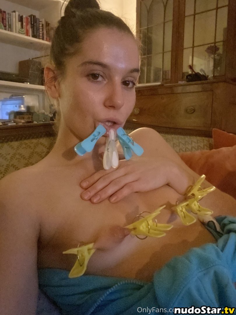 doesnteatmeat Nude OnlyFans Leaked Photo #21