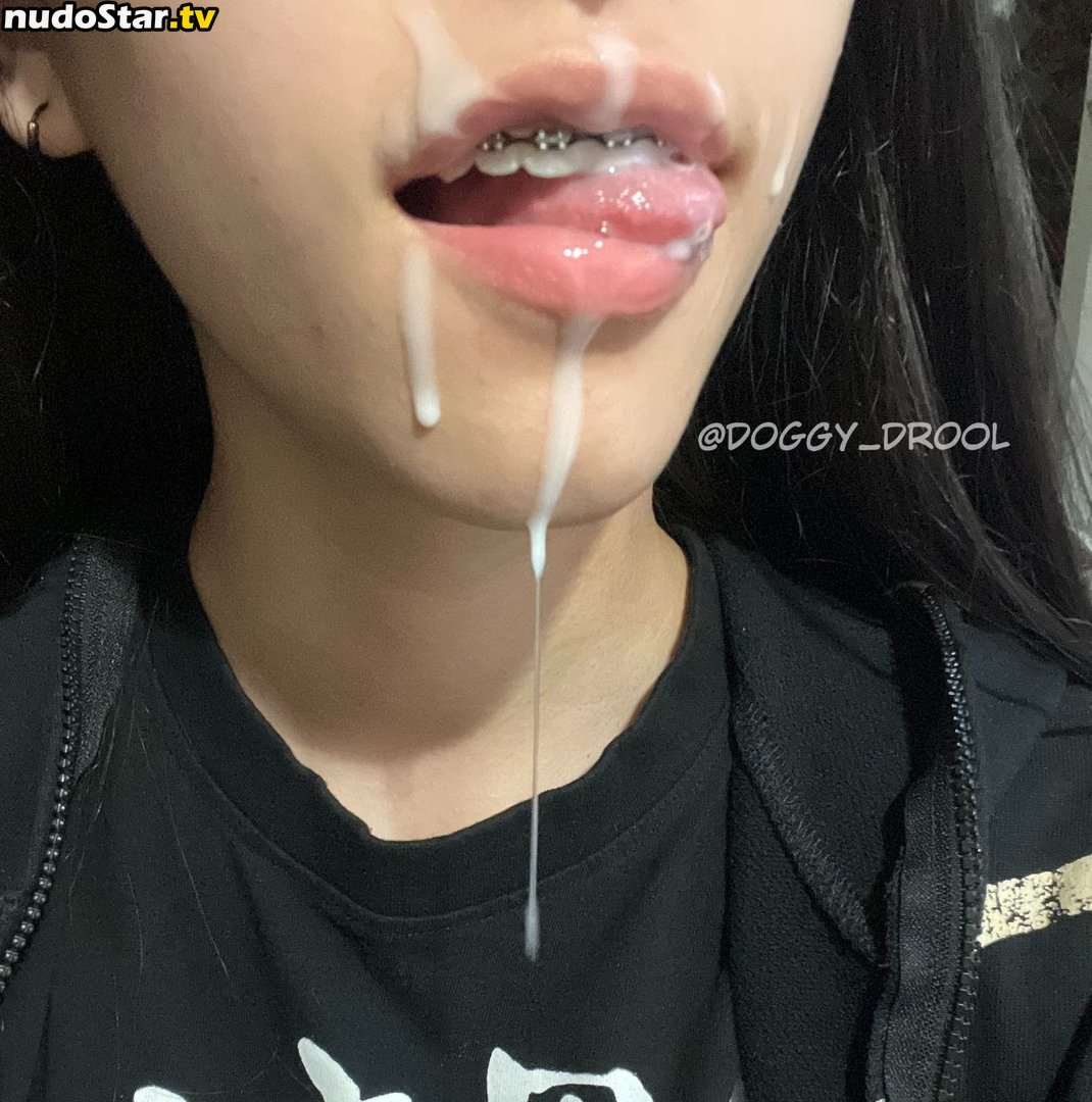 Doggie_Drool Nude OnlyFans Leaked Photo #1