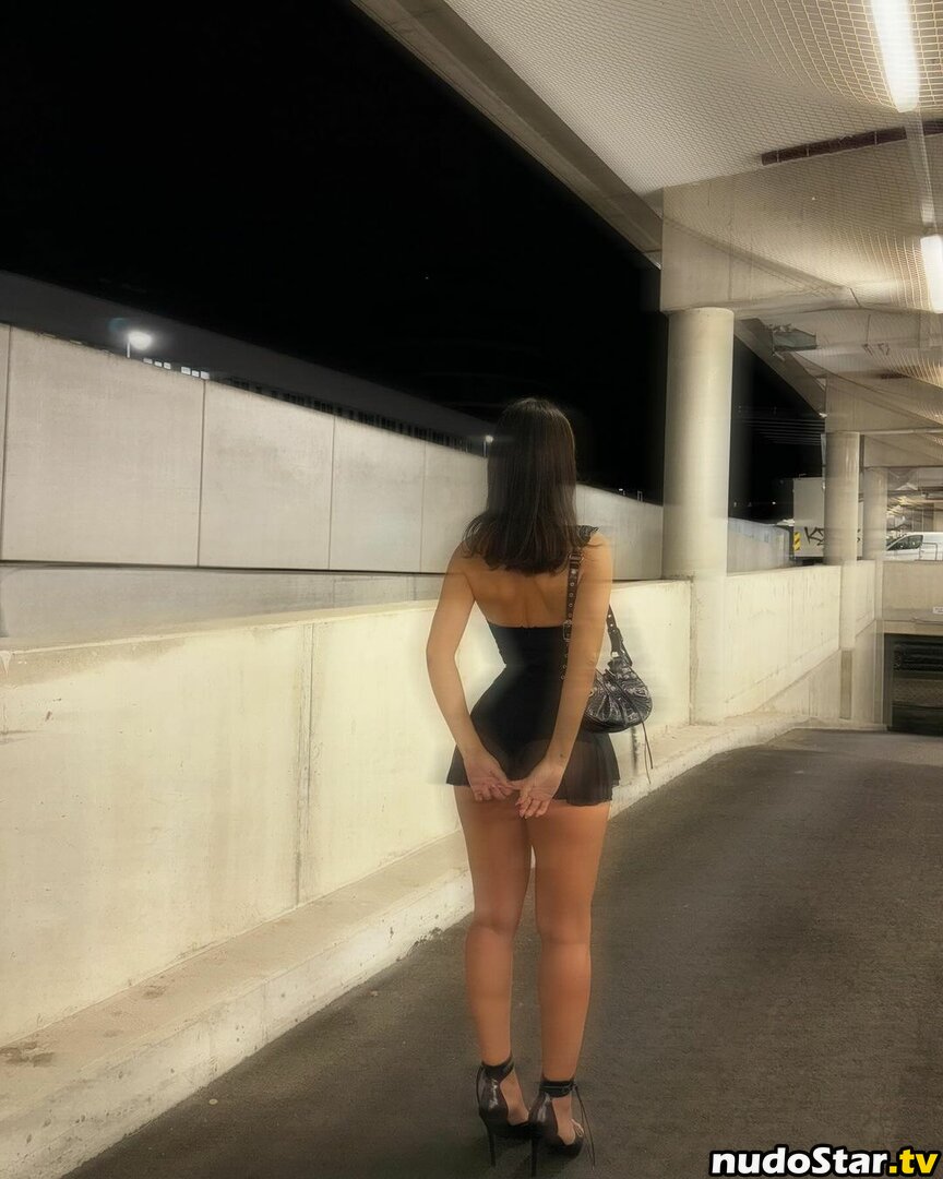 Doina Barbaneagra / itsdoina Nude OnlyFans Leaked Photo #94