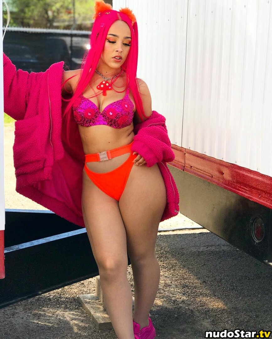 Doja Cat / DojaCat / missdojakitty Nude OnlyFans Leaked Photo #58