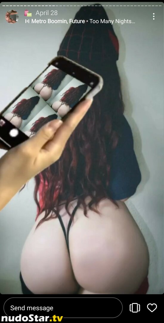 Dokillzz / Dokilzz Nude OnlyFans Leaked Photo #9