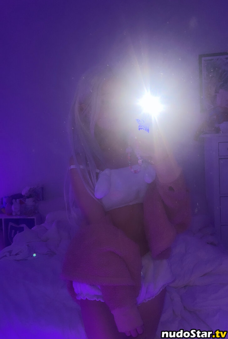 Dollblush / Dollblush ASMR / dollblushtv / you_andme Nude OnlyFans Leaked Photo #99