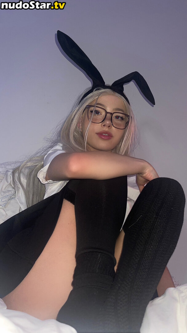 Dollblush / Dollblush ASMR / dollblushtv / you_andme Nude OnlyFans Leaked Photo #138