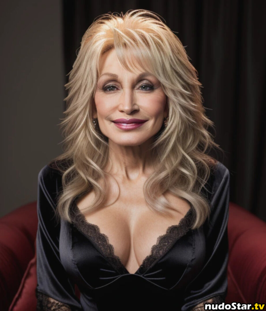 Dolly Parton Ai Porn / dollydrunkeyes / dollyparton Nude OnlyFans Leaked Photo #2
