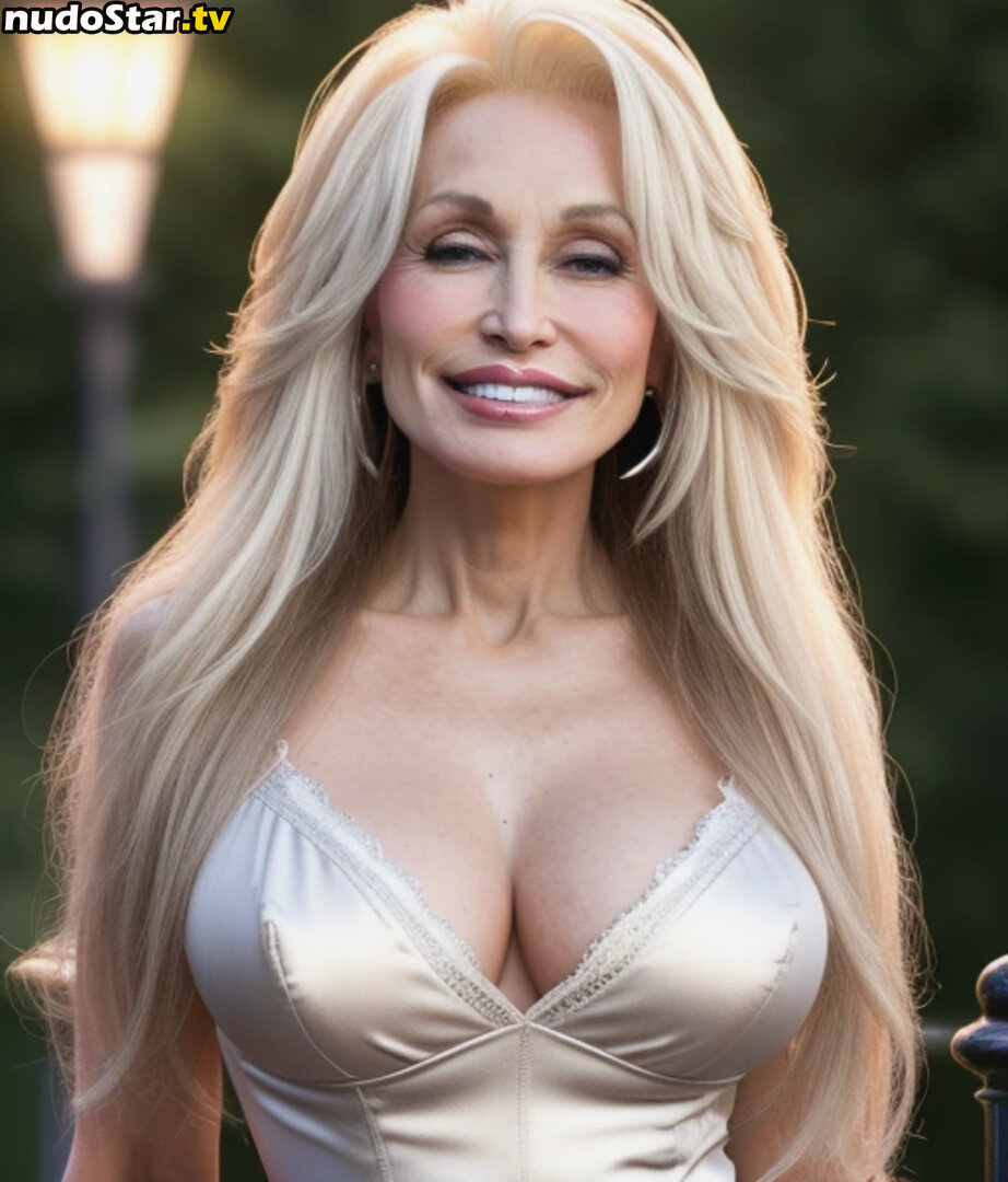 Dolly Parton Ai Porn / dollydrunkeyes / dollyparton Nude OnlyFans Leaked Photo #10