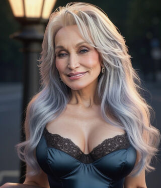 Dolly Parton Ai Porn