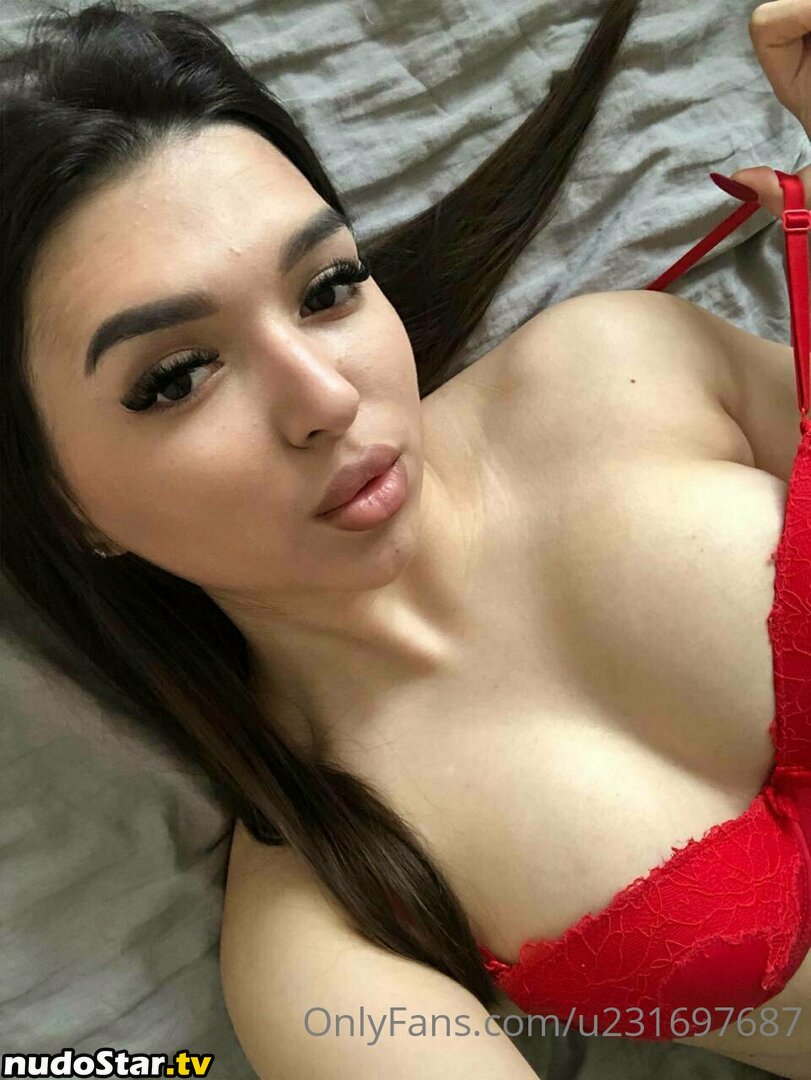 dolly_reed / dollyreed Nude OnlyFans Leaked Photo #21