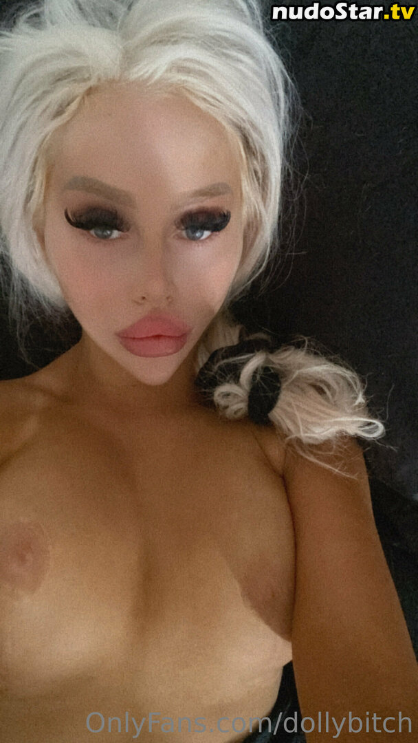 dollybitch / dollybitch.123 Nude OnlyFans Leaked Photo #40