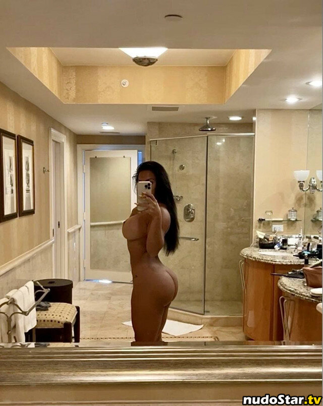 dollycastro / missdollycastro Nude OnlyFans Leaked Photo #28