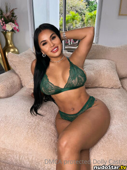 dollycastro / missdollycastro Nude OnlyFans Leaked Photo #46
