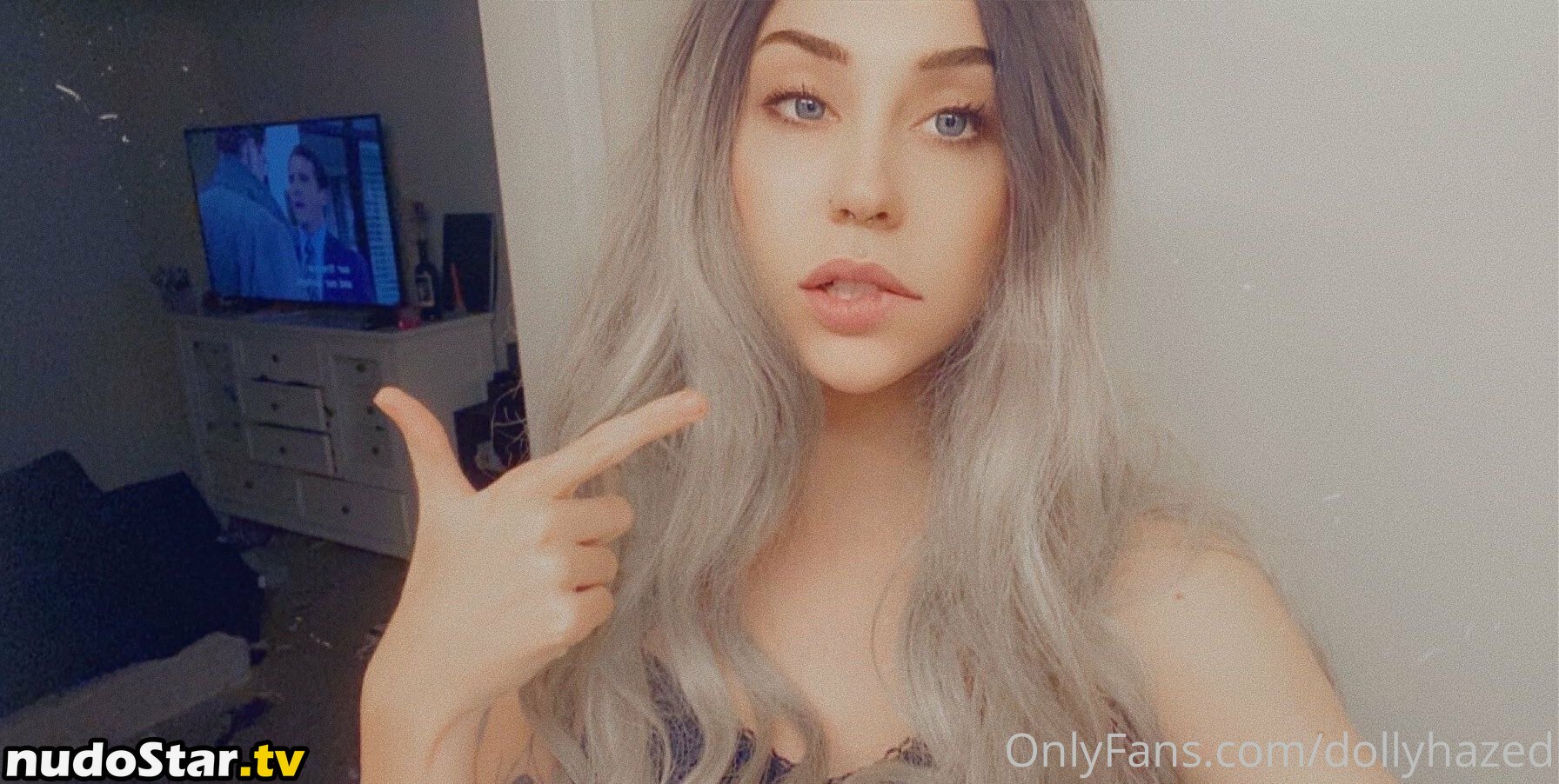 dollyhazed Nude OnlyFans Leaked Photo #17