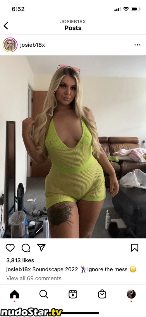 Dollyjade1 / dollyjade7 Nude OnlyFans Leaked Photo #12
