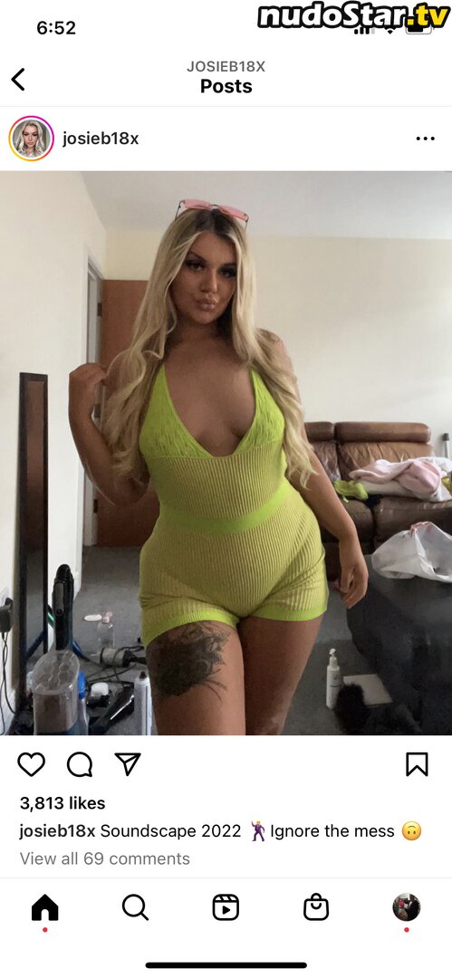 Dollyjade1 / dollyjade7 Nude OnlyFans Leaked Photo #20