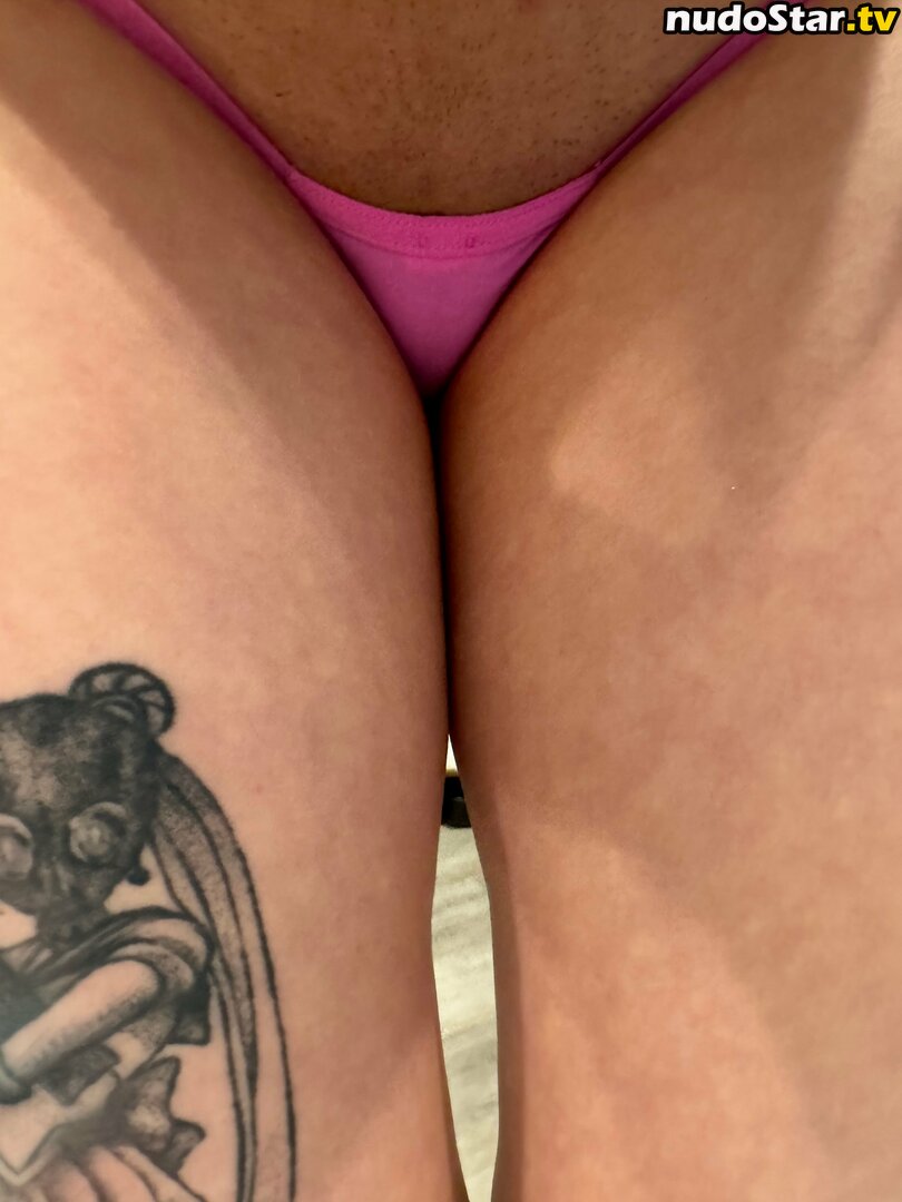 dollypacifica / dollyparton / earthtoabbi_ Nude OnlyFans Leaked Photo #26