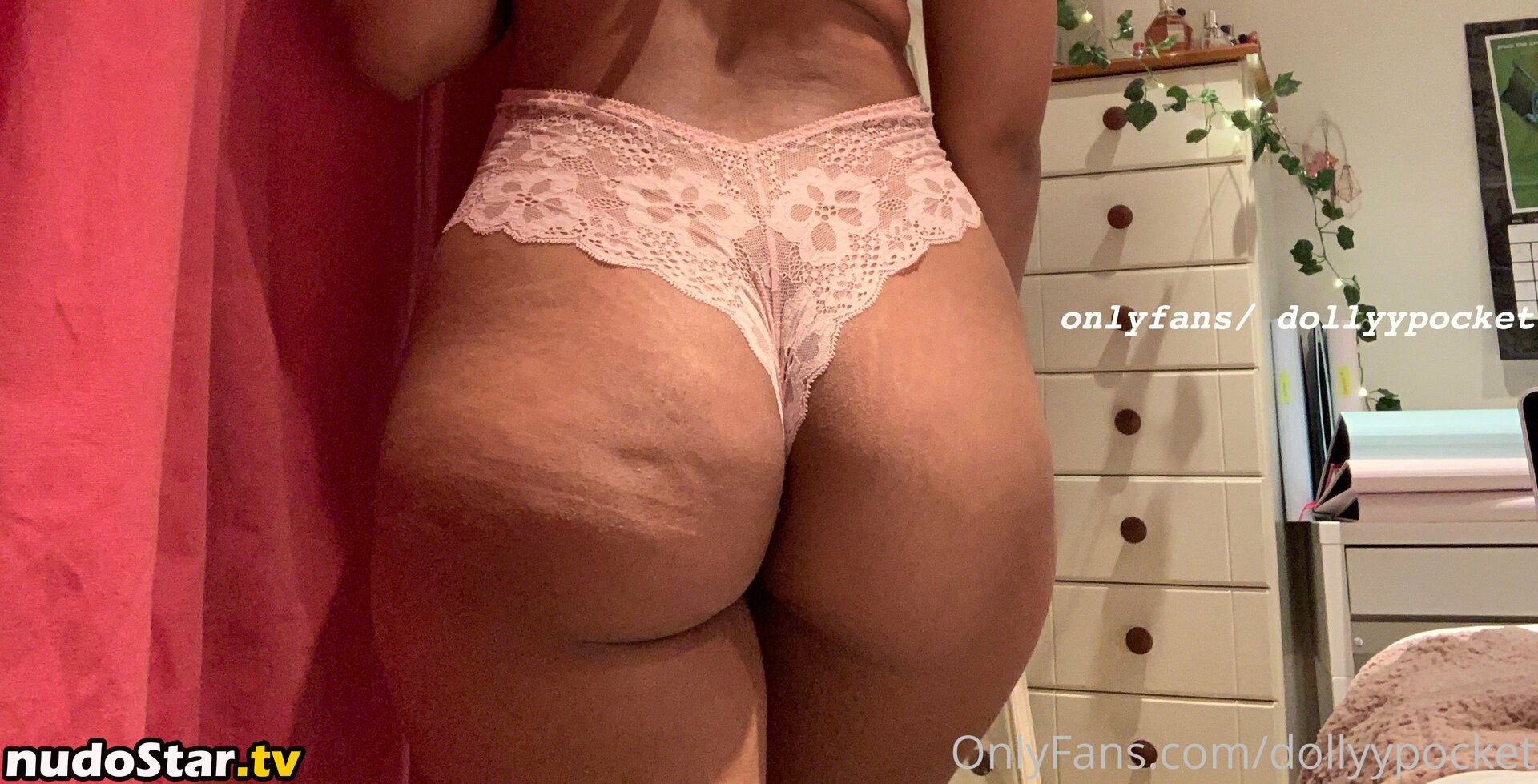 dollyparton / dollyypocket Nude OnlyFans Leaked Photo #40