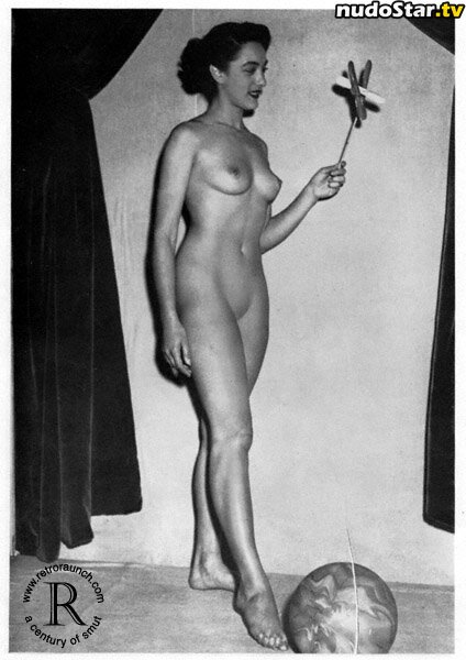 Dolores Del Monte Nude OnlyFans Leaked Photo #6
