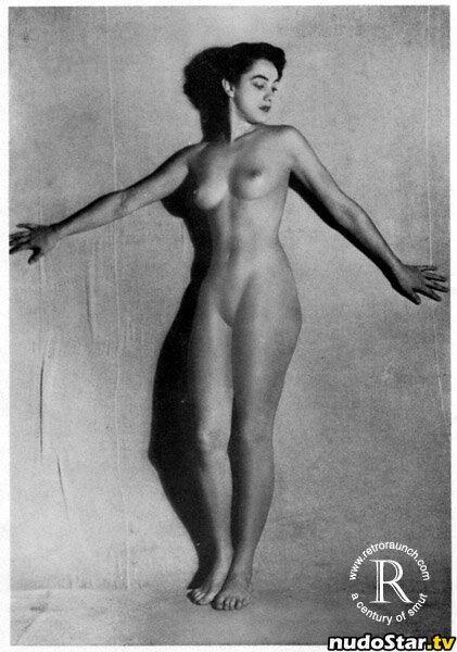 Dolores Del Monte Nude OnlyFans Leaked Photo #8